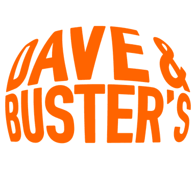 Dave and Busters
