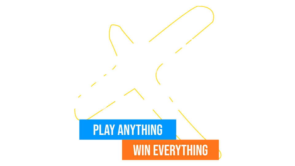 GamerXSociety