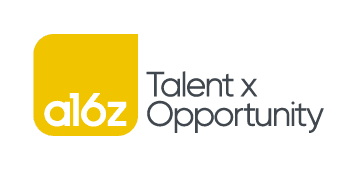 Andreessen Horowitz TxO