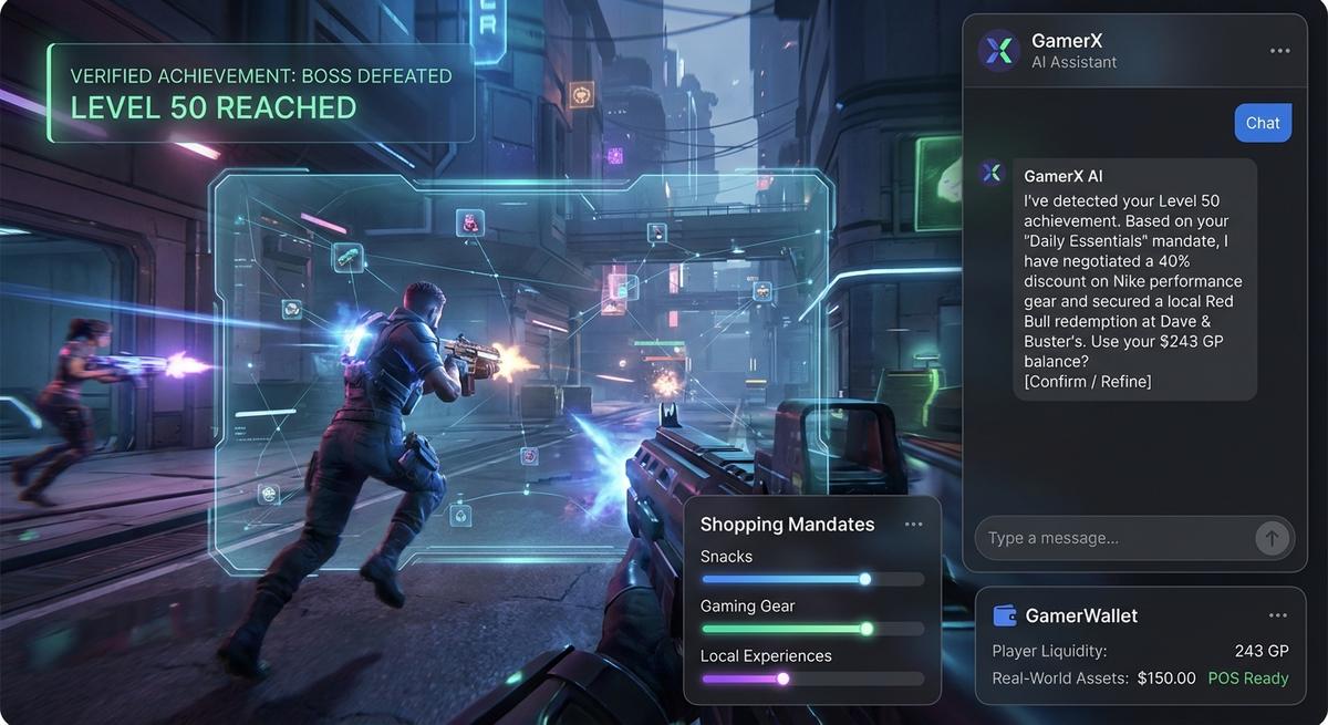 GamerXSociety AI Gaming CoPilot